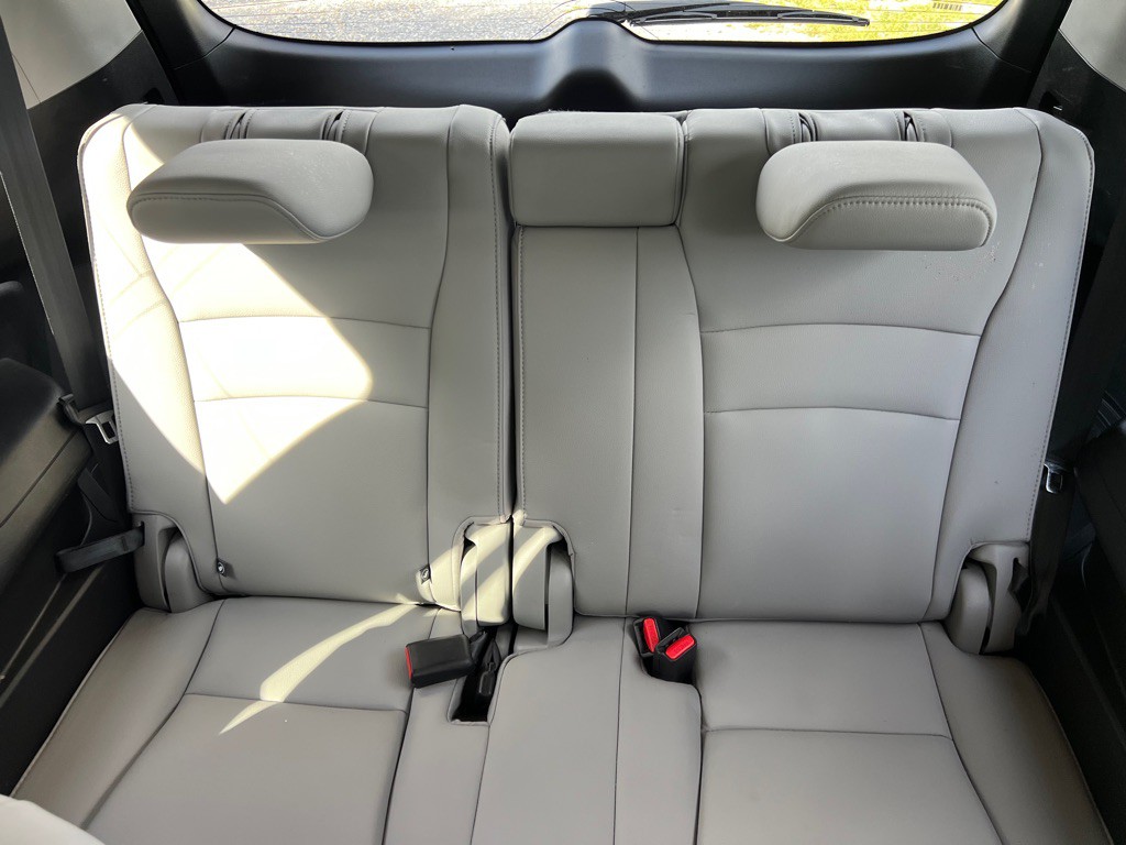 2018 Honda Pilot Image 13