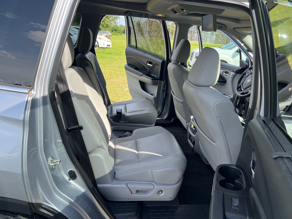 2018 Honda Pilot Image 15