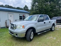 Image for 2007 Ford F-150 Supercrew ID: 6627547