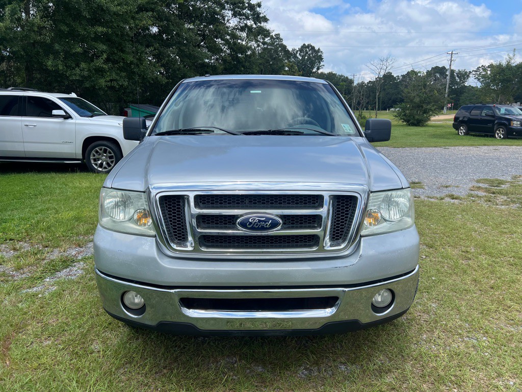 2007 Ford F-150 Image 2
