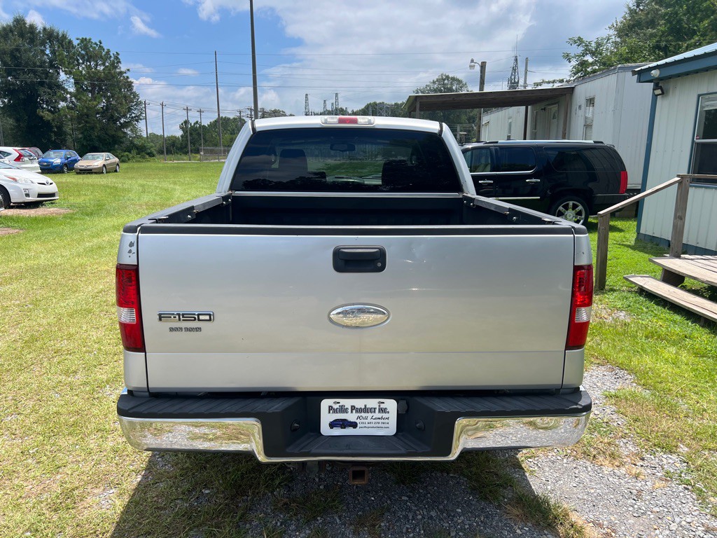 2007 Ford F-150 Image 5