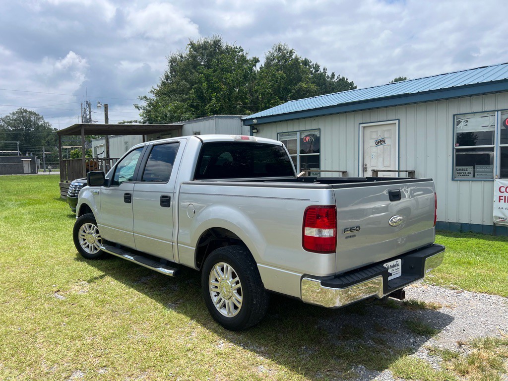 2007 Ford F-150 Image 6