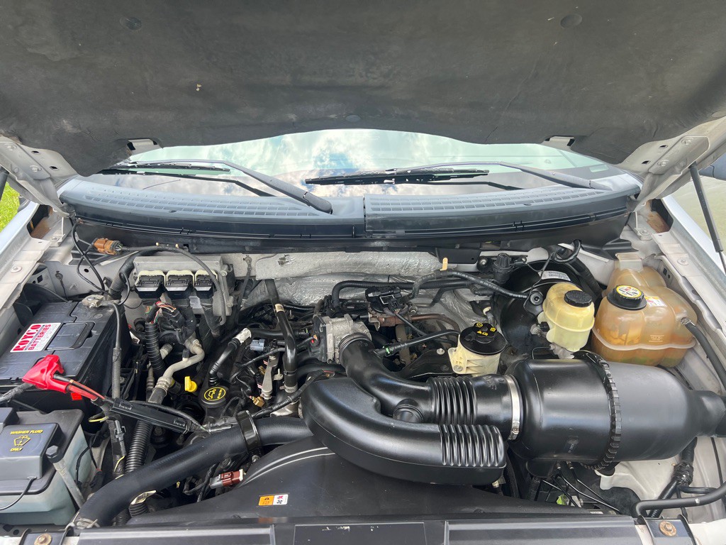 2007 Ford F-150 Image 7
