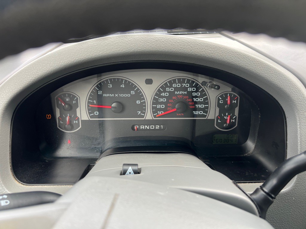 2007 Ford F-150 Image 8