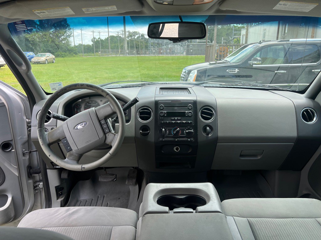 2007 Ford F-150 Image 9