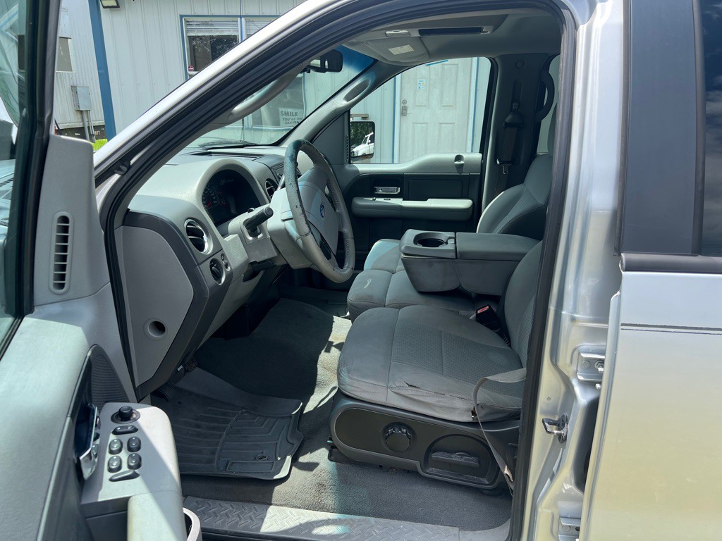 2007 Ford F-150 Image 10