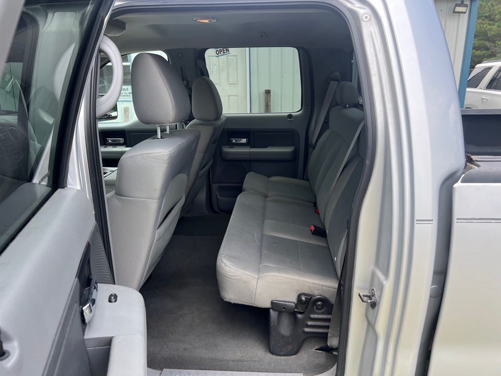 2007 Ford F-150 Image 11