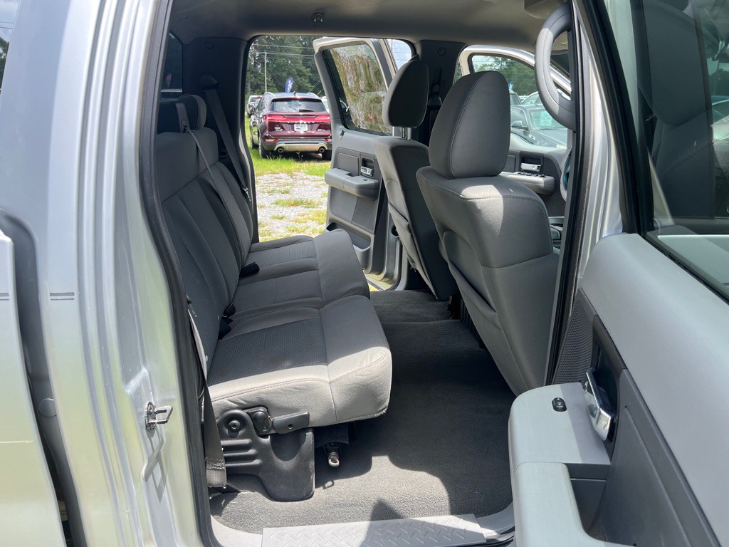 2007 Ford F-150 Image 12