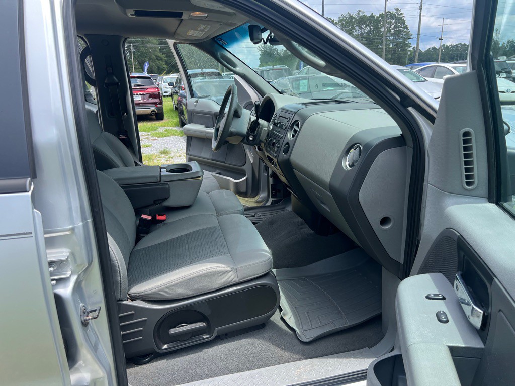 2007 Ford F-150 Image 13