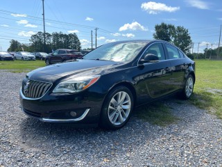 Image for 2016 Buick Regal  ID: 6645018