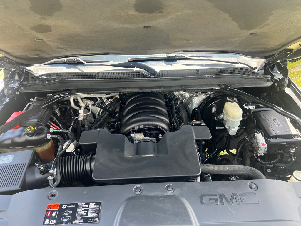 2015 GMC Yukon Image 7