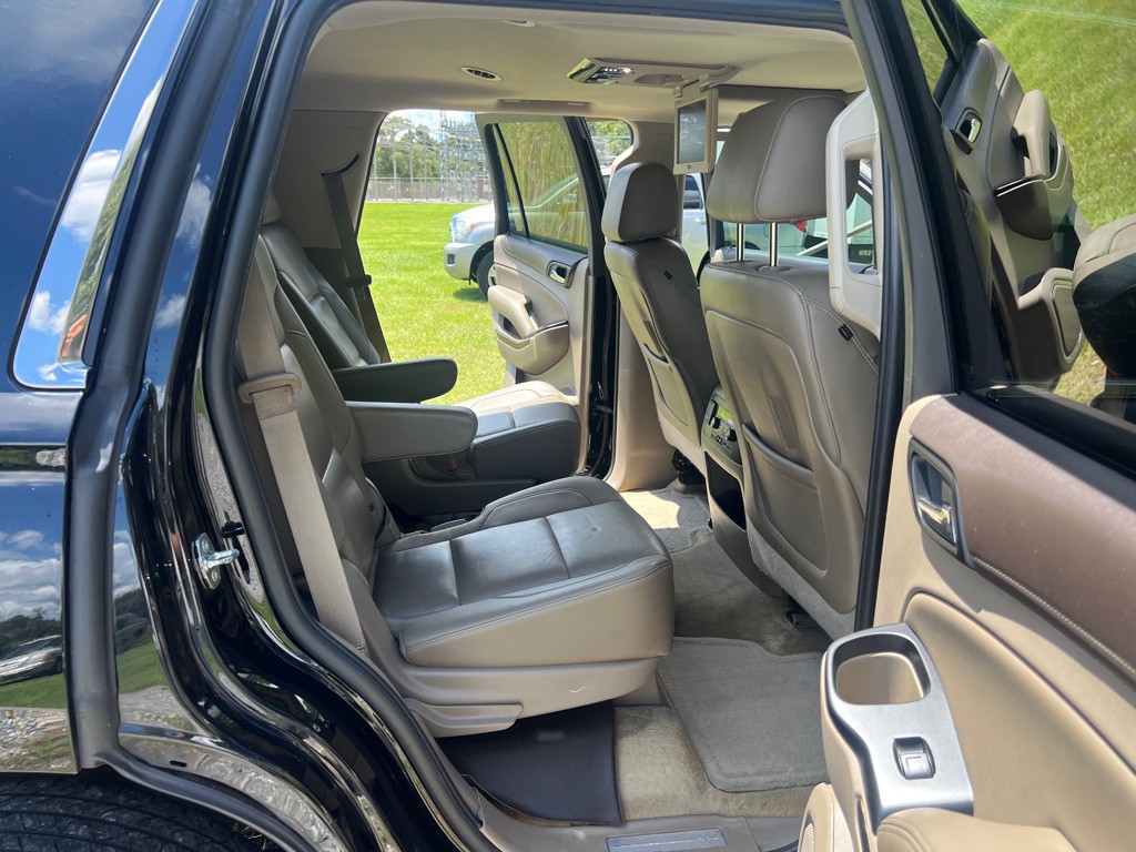2015 GMC Yukon Image 15