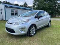 Image for 2012 Ford Fiesta SES ID: 6645093