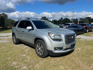 Image for 2015 GMC Acadia SLT-1 ID: 6648748