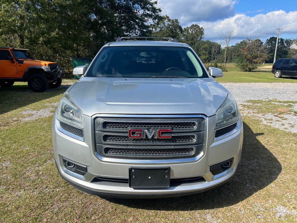 2015 GMC Acadia Image 2