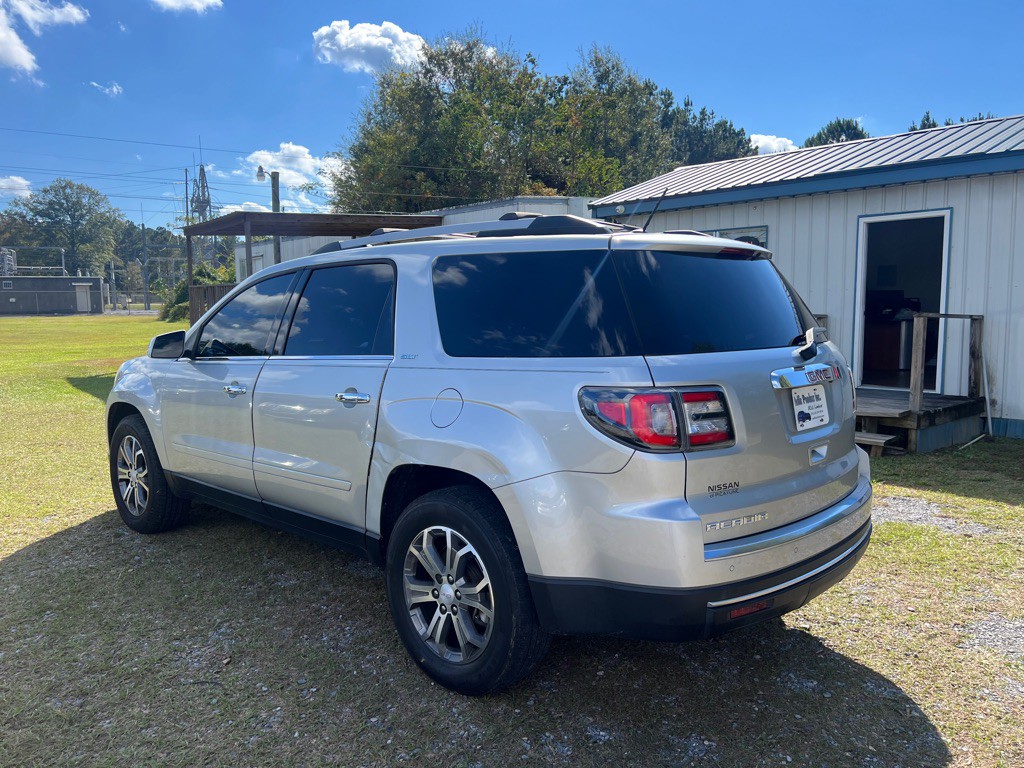 2015 GMC Acadia Image 4