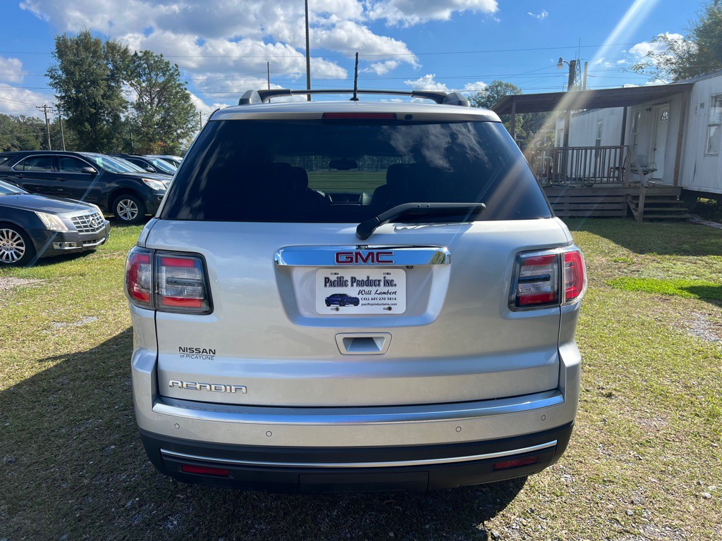 2015 GMC Acadia Image 5