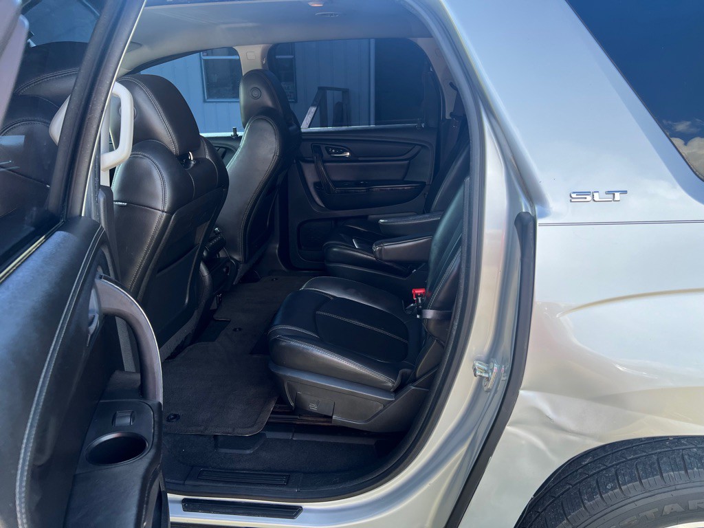 2015 GMC Acadia Image 12