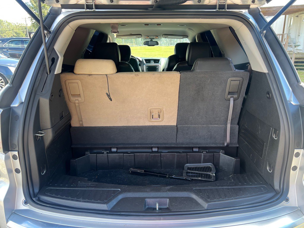 2015 GMC Acadia Image 14