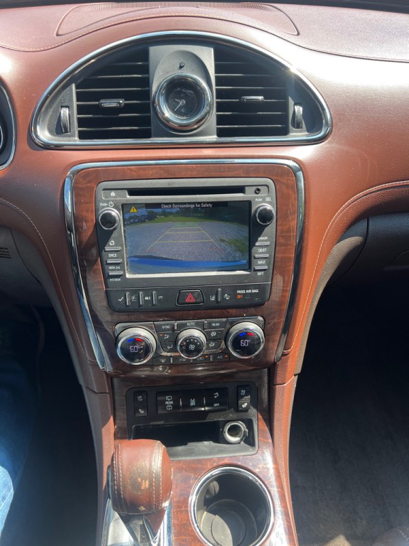 2014 Buick Enclave Image 9