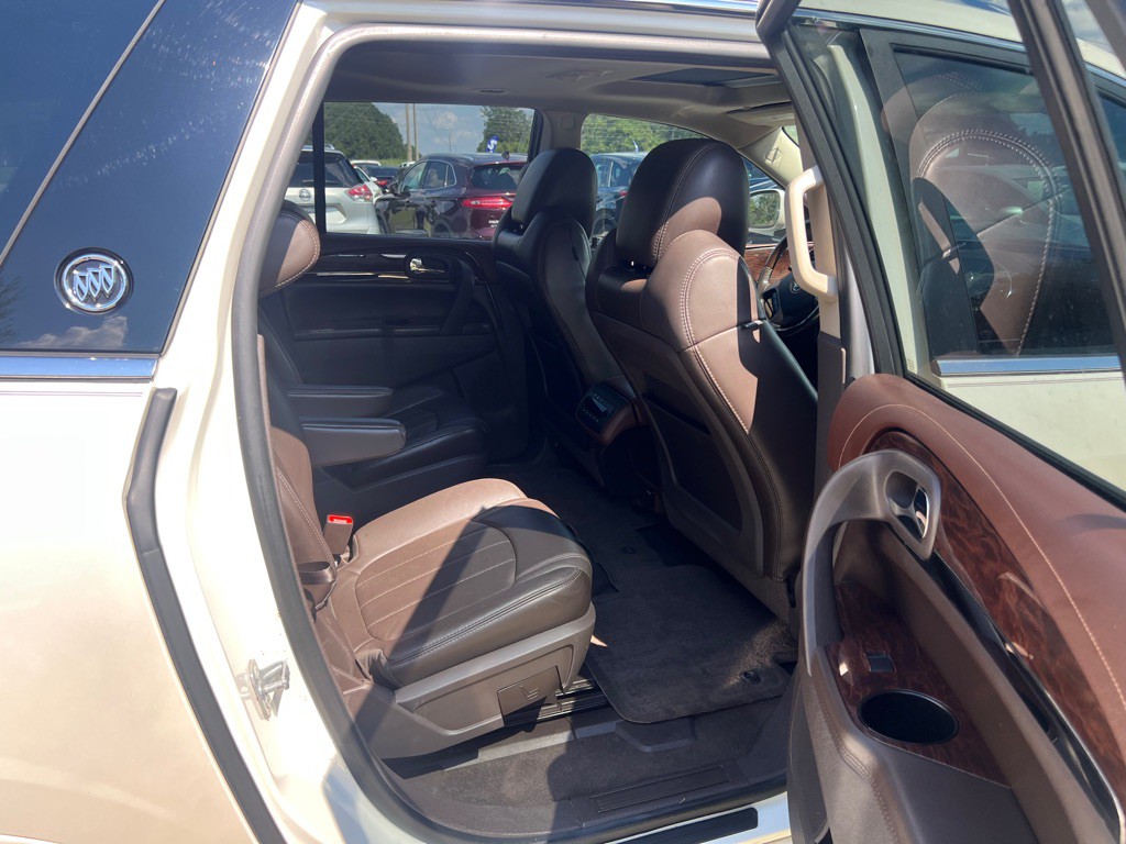 2014 Buick Enclave Image 15