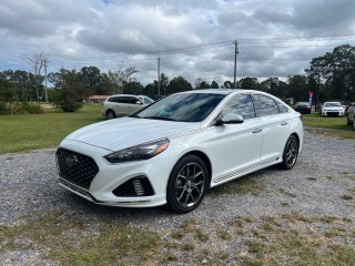 Image for 2018 Hyundai Sonata Sport ID: 6656325
