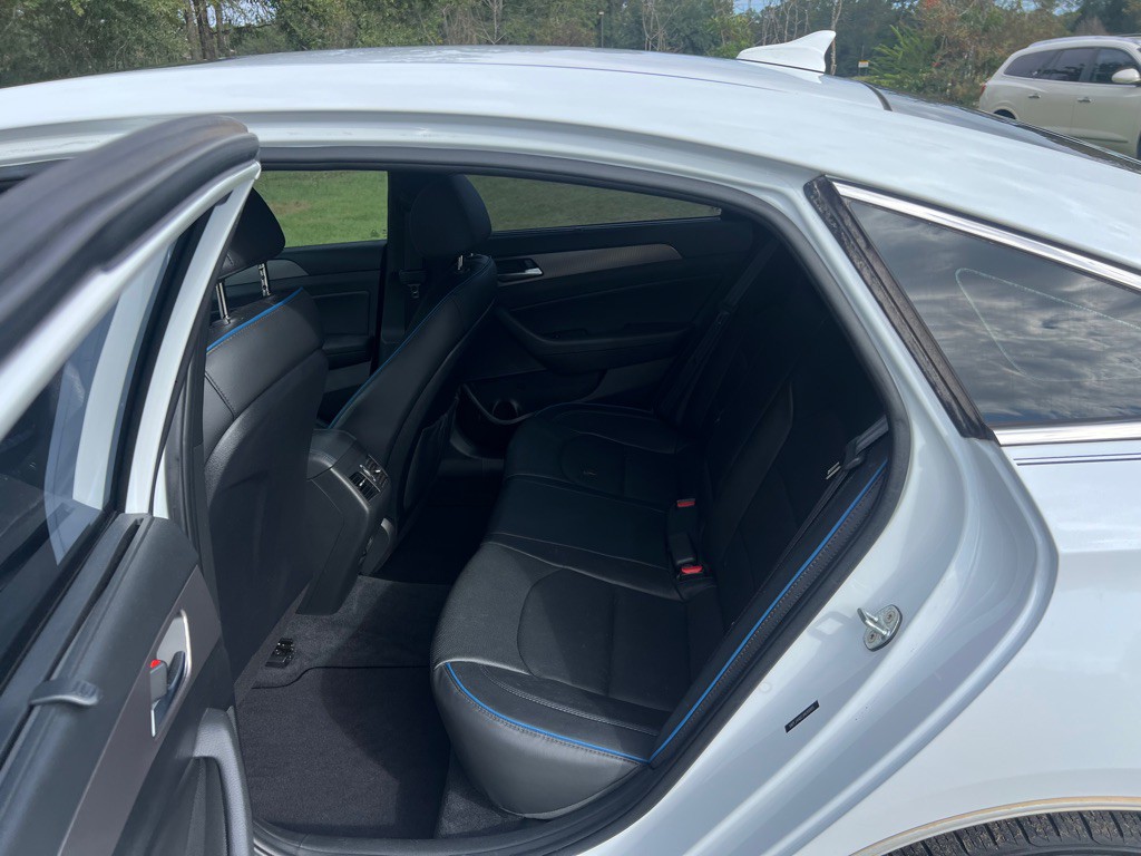 2018 Hyundai Sonata Image 12