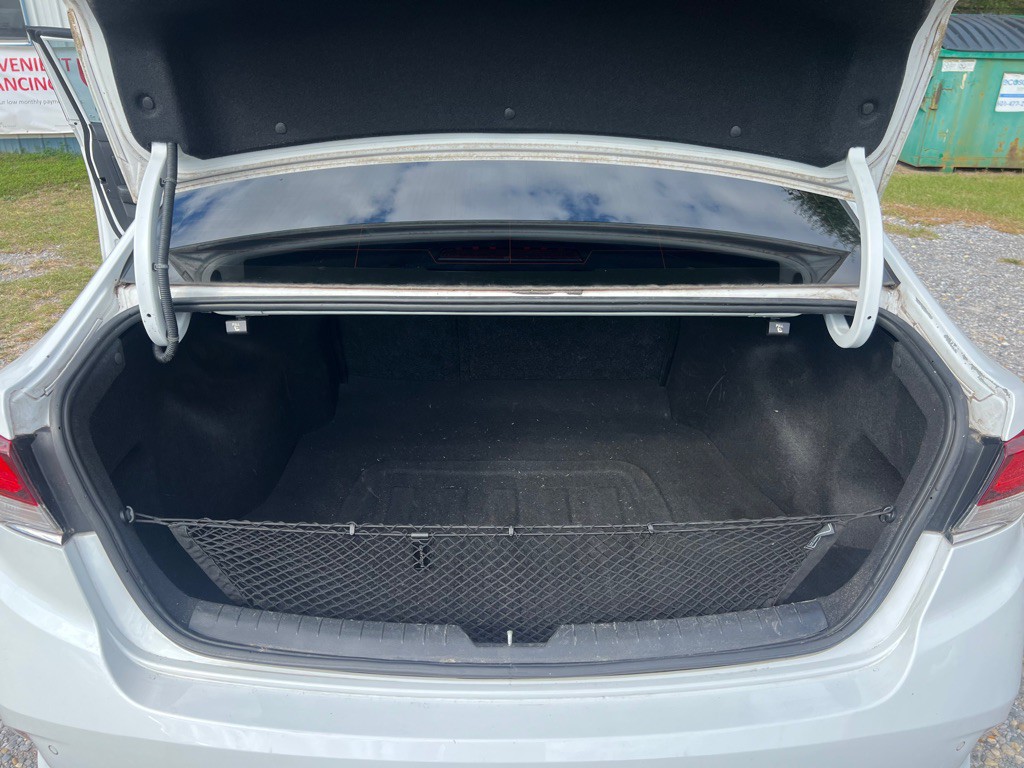 2018 Hyundai Sonata Image 13