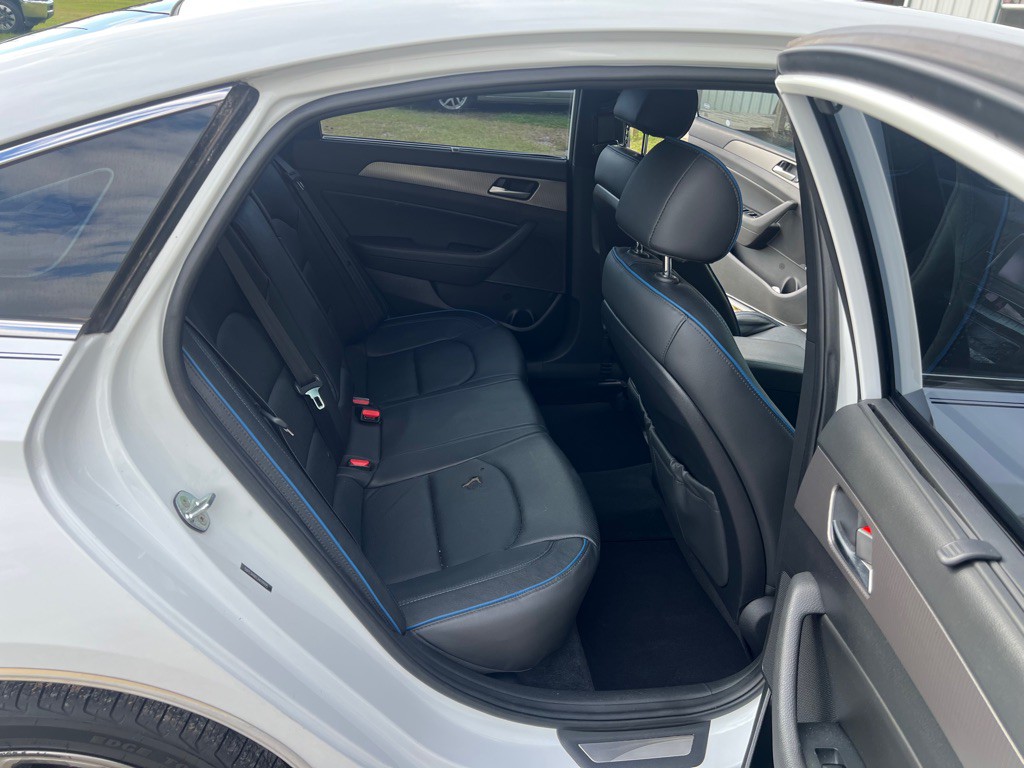 2018 Hyundai Sonata Image 14