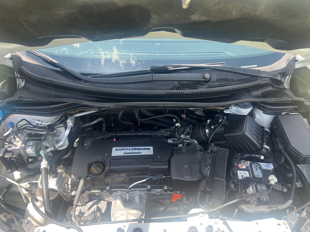 2015 Honda CR-V Image 7