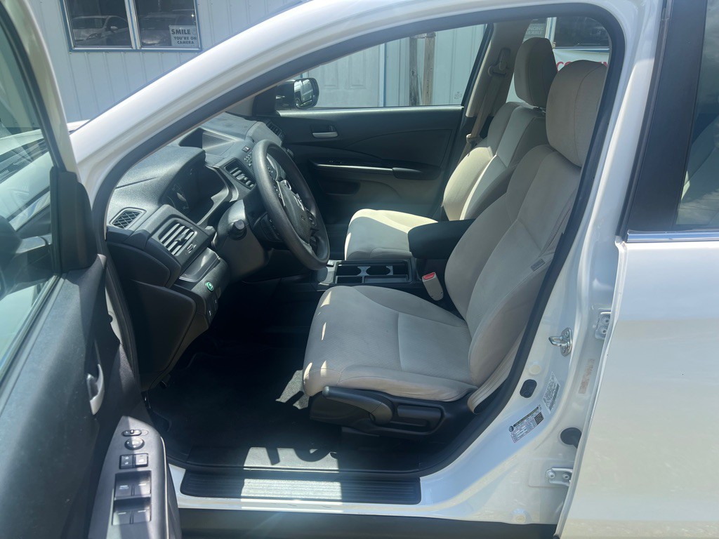 2015 Honda CR-V Image 11