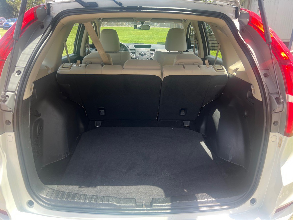 2015 Honda CR-V Image 13