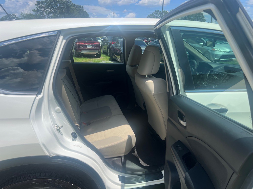 2015 Honda CR-V Image 14