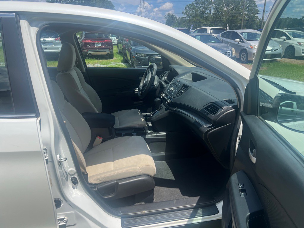 2015 Honda CR-V Image 15
