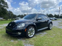 Image for 2013 Volkswagen Beetle Turbo ID: 6676345