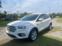 Image for 2019 Ford Escape SE ID: 6676489