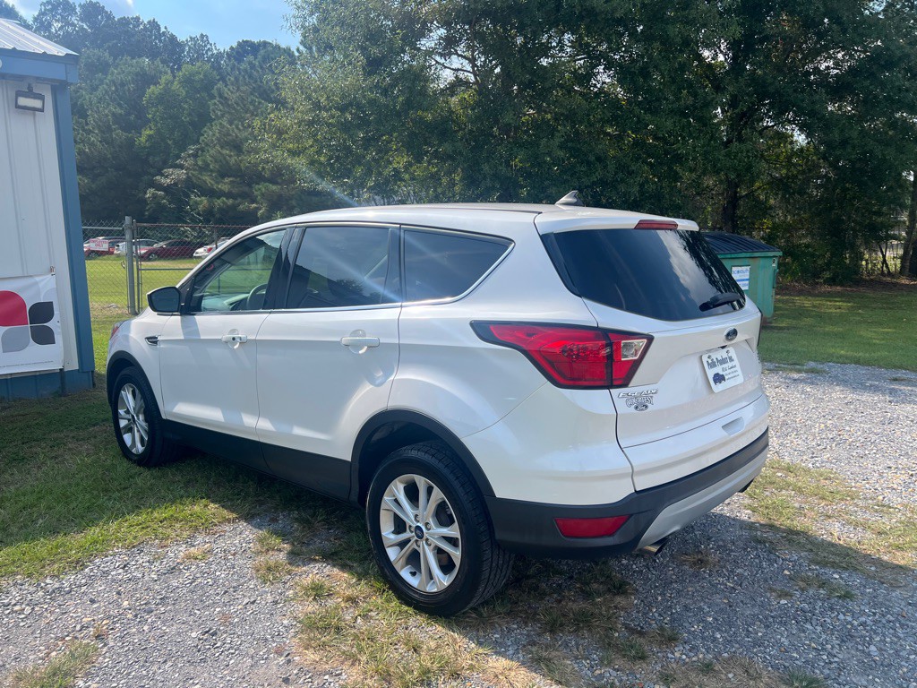 2019 Ford Escape Image 6