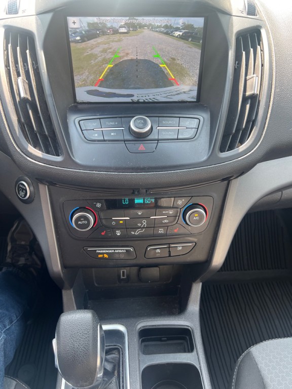 2019 Ford Escape Image 8