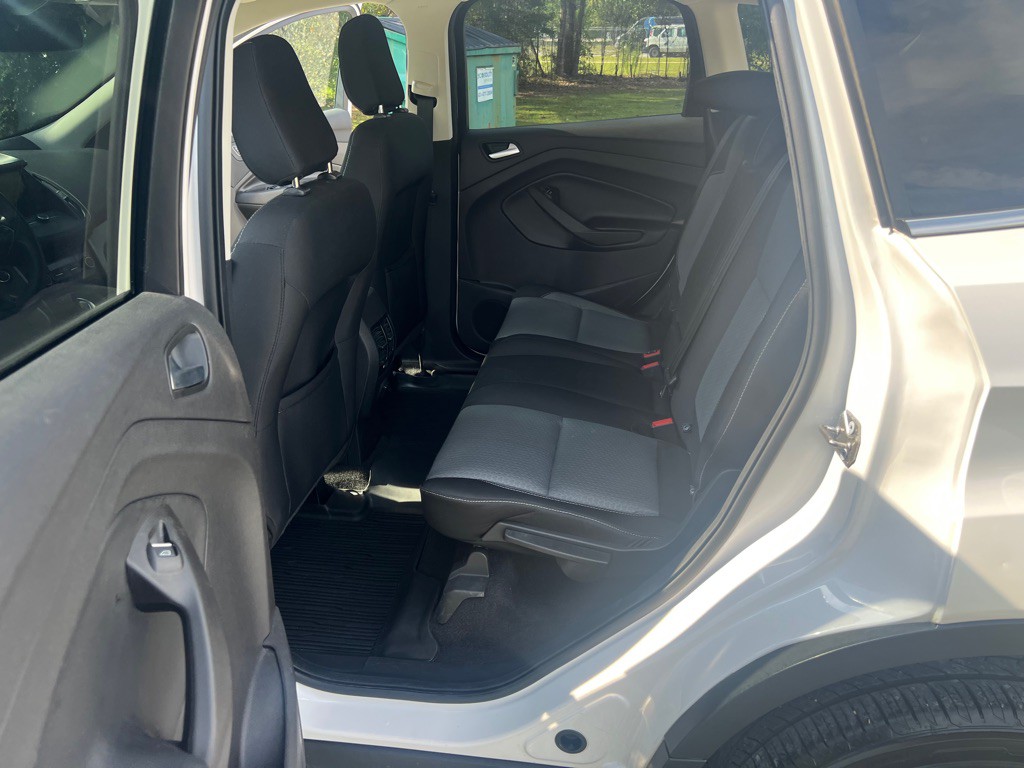 2019 Ford Escape Image 12