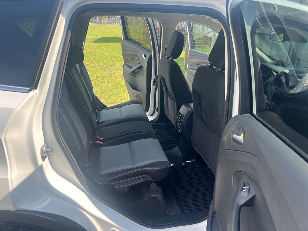 2019 Ford Escape Image 14