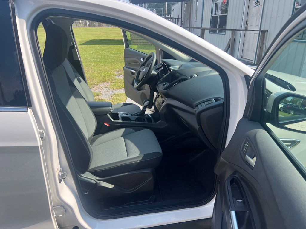 2019 Ford Escape Image 15