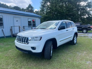 Image for 2012 Jeep Grand Cherokee Laredo ID: 6676498