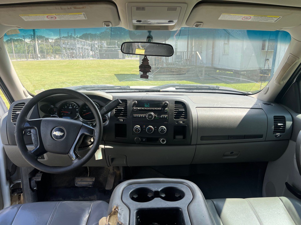 2012 Chevrolet Silverado 1500 Image 9