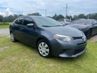 Image for 2015 Toyota Corolla L ID: 6690875