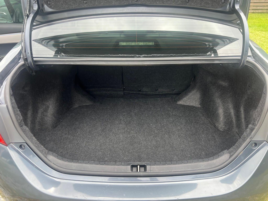 2015 Toyota Corolla Image 10