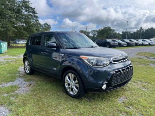 Image for 2016 Kia Soul + ID: 6694841