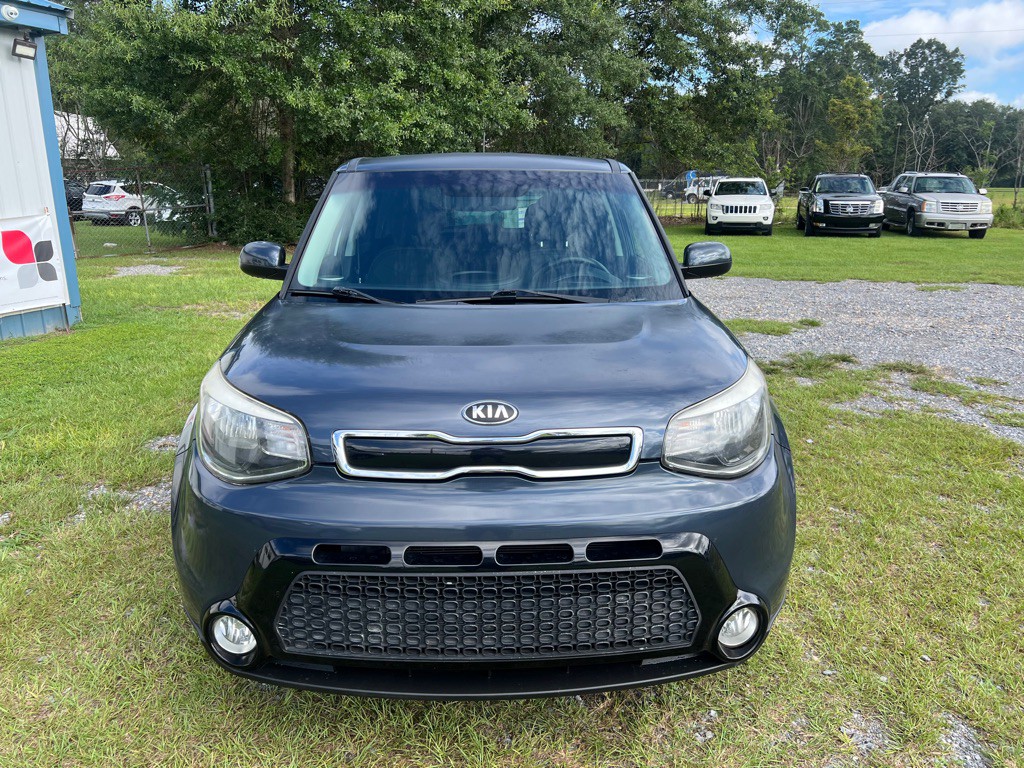 2016 Kia Soul Image 2