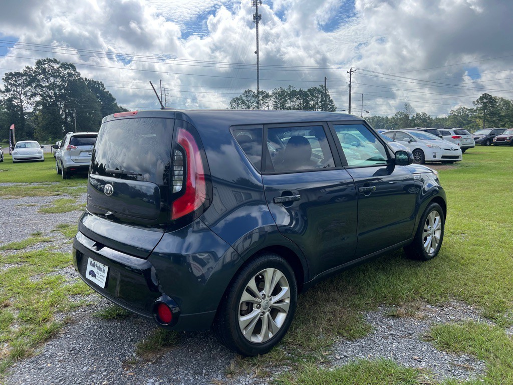 2016 Kia Soul Image 6
