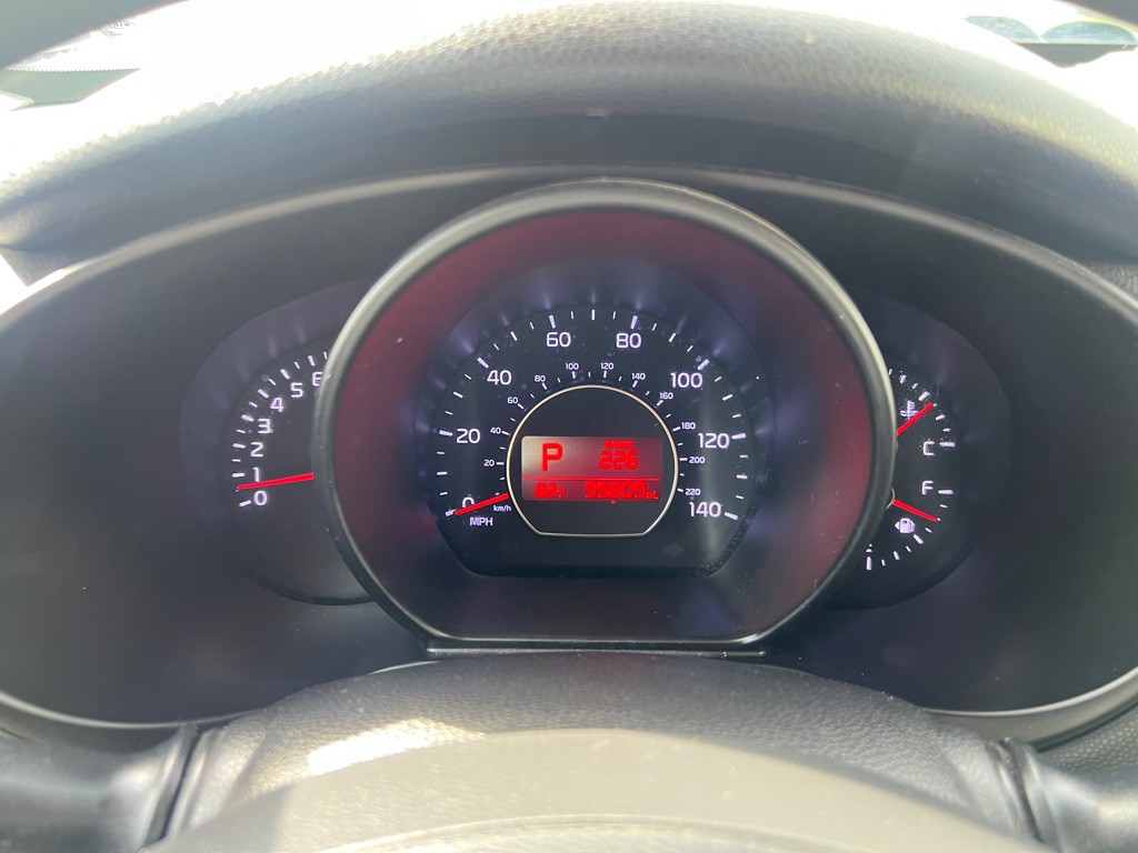 2016 Kia Soul Image 8