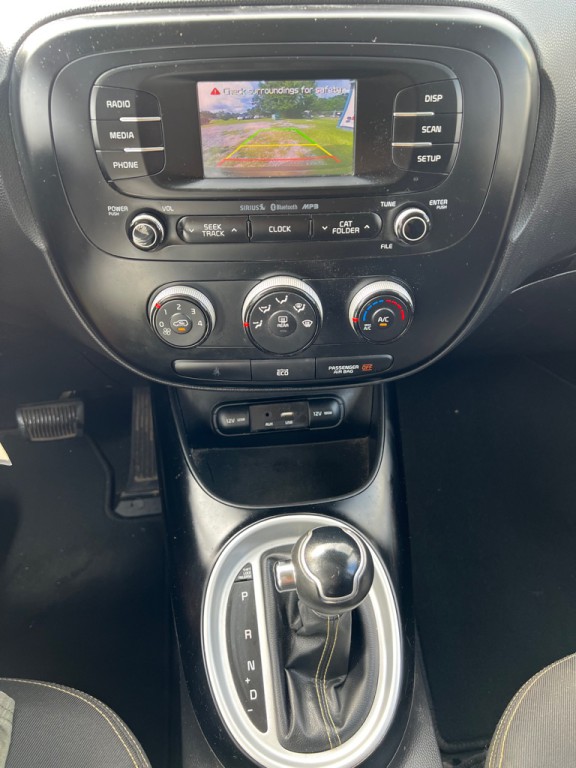 2016 Kia Soul Image 9